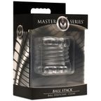 Ball Stack Ball Stretcher