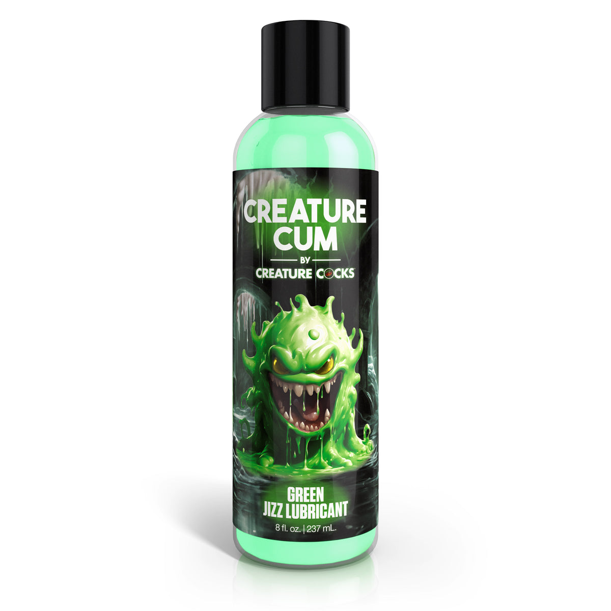 Creature Cum Jizz Lubricant - 8oz