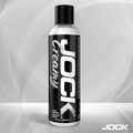 JOCK Creamy Cum Lubricant 8oz