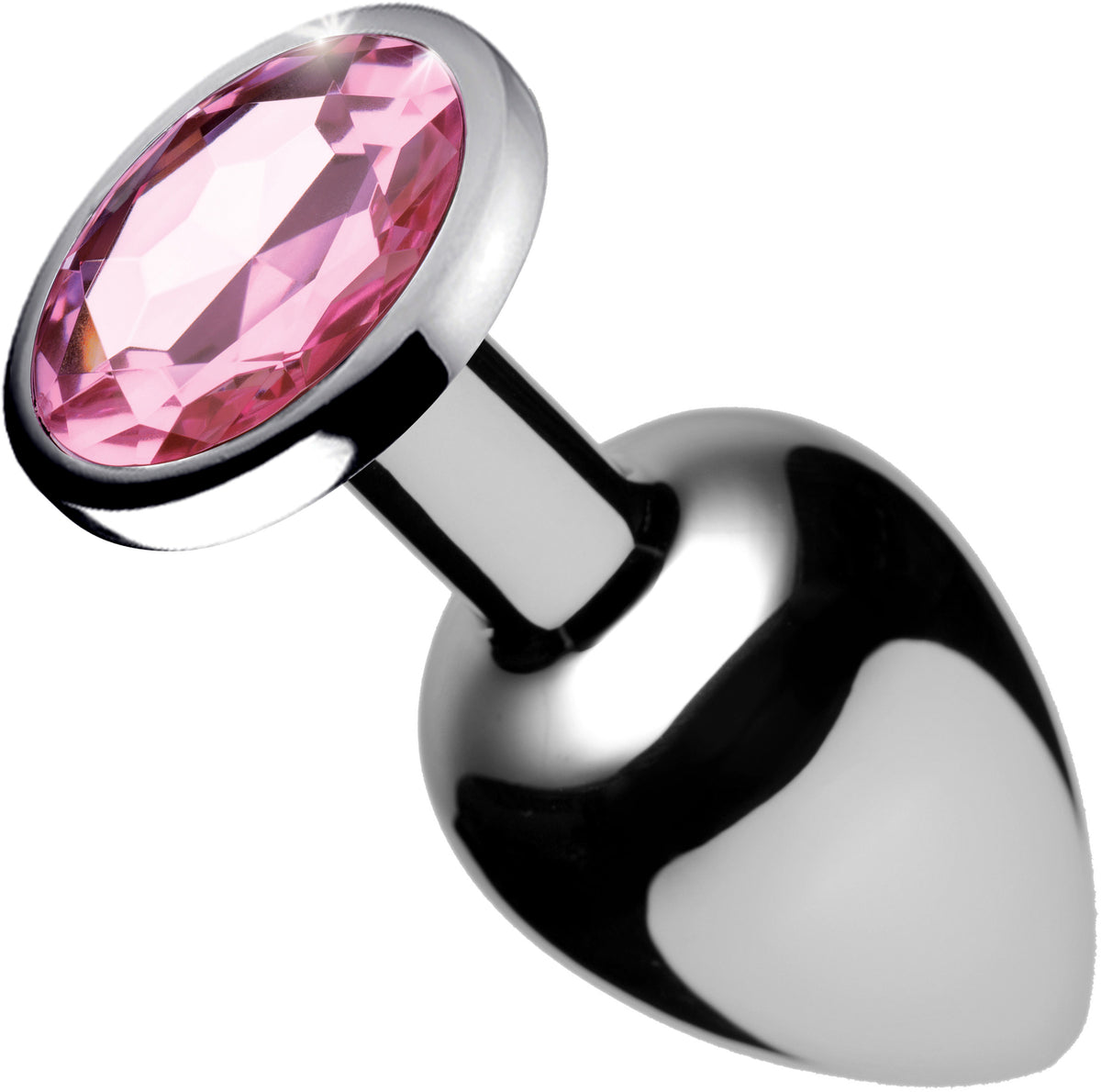 Gem Anal Plug- Large