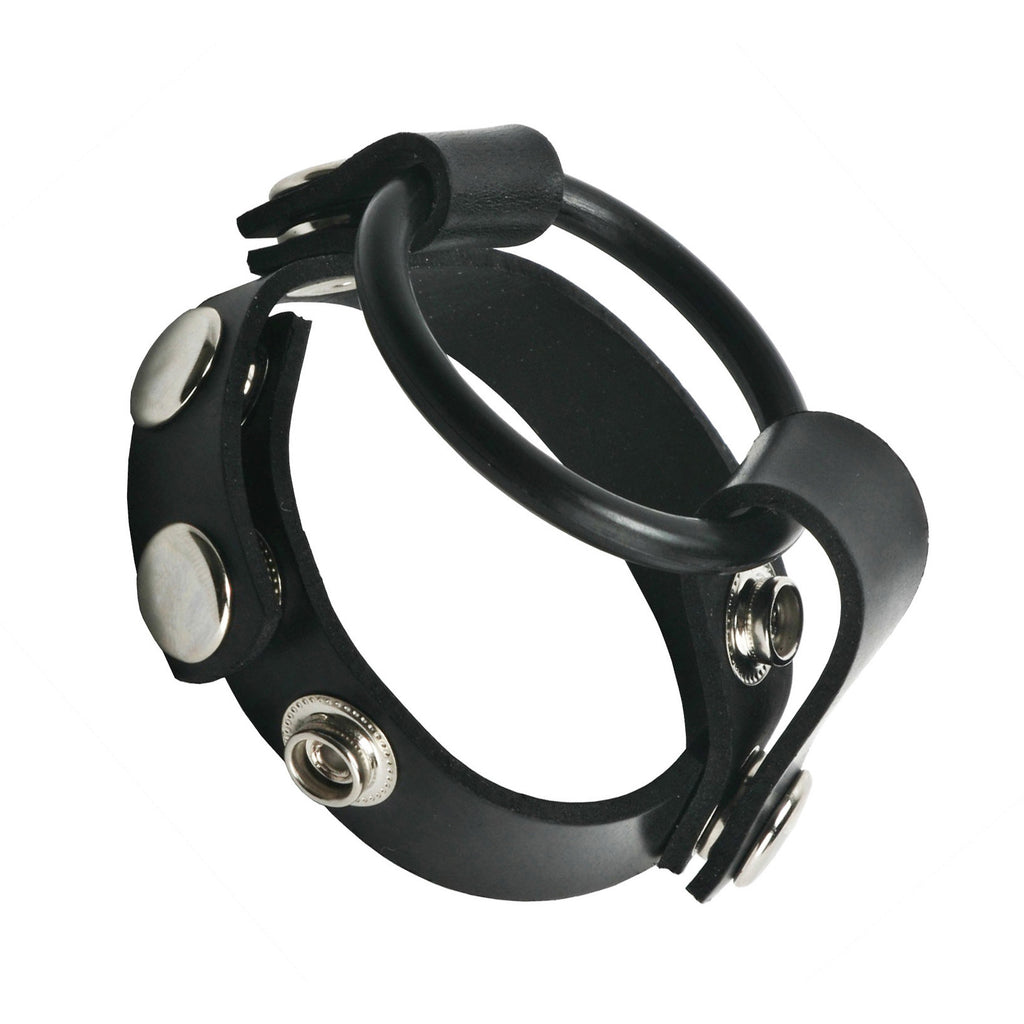 Cock Ring Harness