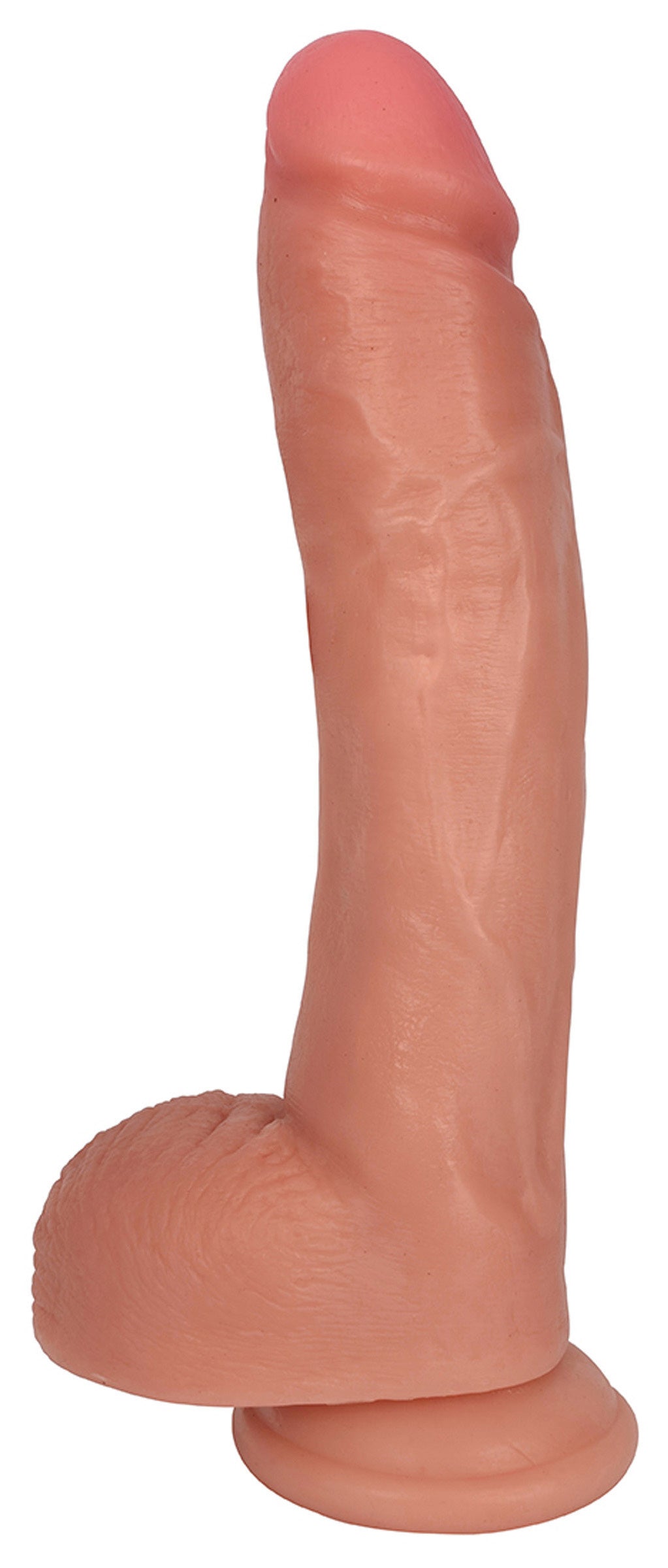 JOCK 10 Inch Dong with Balls
