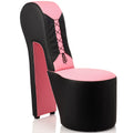 Stiletto Corset Chair