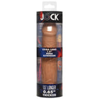 Extra Long 1.5 Inch Penis Extension - Medium