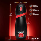 BLAST! Sucking & Vibrating Masturbator