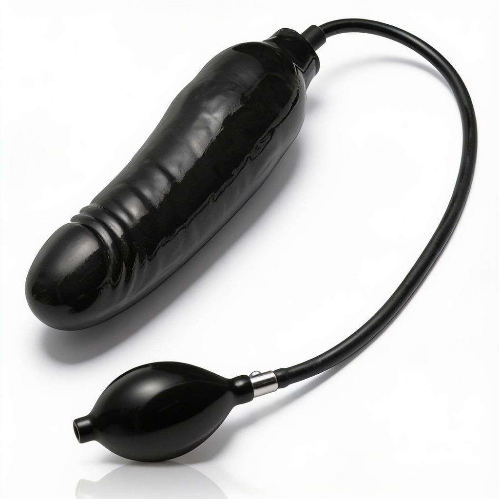 Primal Inflatable Dildo