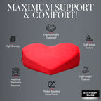 Heart Pillow