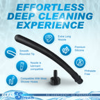 Silicone Comfort Nozzle Attachment