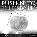 Ball Stack Ball Stretcher