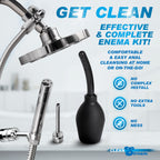 CleanStream Complete Cleansing System Kit