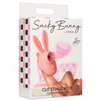 Sucky Bunny Clit Stimulator