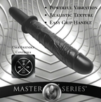 The Violator - 13 Mode XL Dildo Thruster