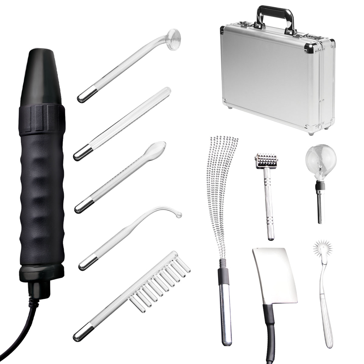 Ultimate Edition Violet Wand Set