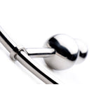 DuoSphere Anal Plug and Bondage Hook