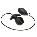 Ass Lock Magnetic Inflatable Anchor Anal Plug