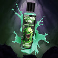 Creature Cum Jizz Lubricant - 4oz