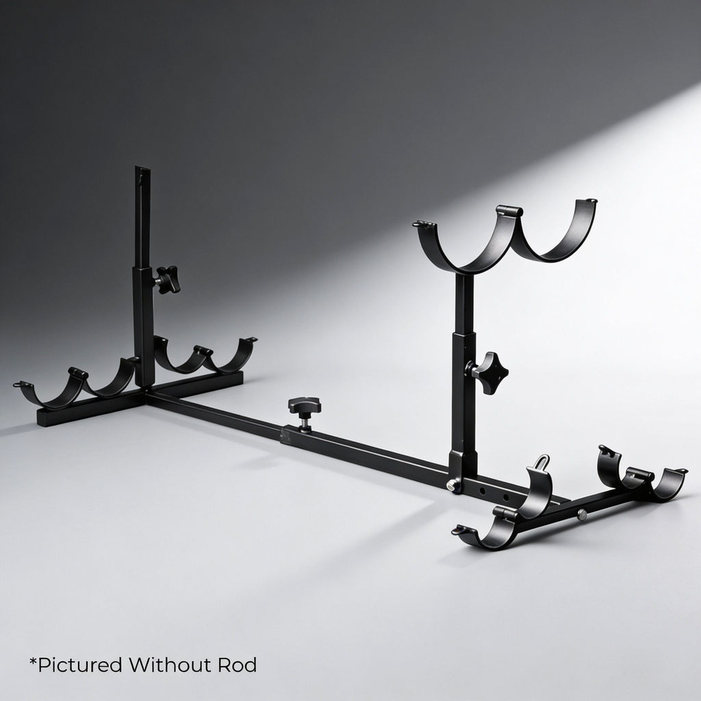 Prison Stockade without Fucking Rod - Sizing