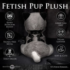 Max the Fetish Pup