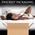 Male Sex Toy Mystery Box Large