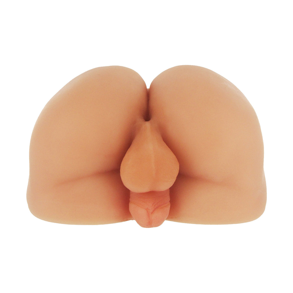 SexFlesh Doggie Style David Compact Masturbator