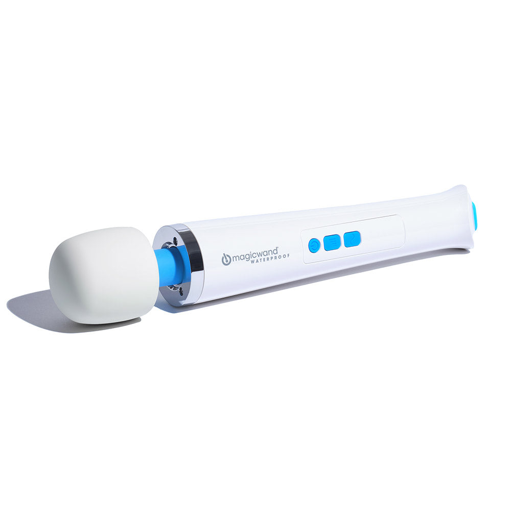 Waterproof Magic Wand Massager