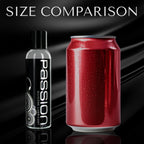 Passion Premium Silicone Lubricant