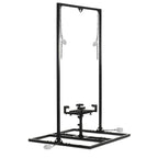 Pleasure Post Saddle Frame