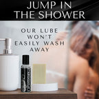 Passion Premium Silicone Lubricant