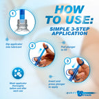 CleanStream XL Lubricant Launcher