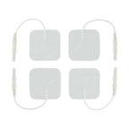 Zeus Electro Pads 4-Pack