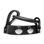 Cock Ring Harness