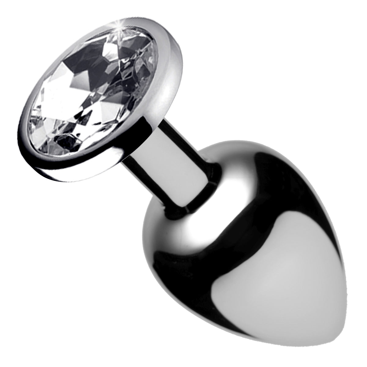 Gem Anal Plug- Medium