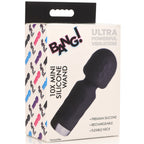 10X Mini Silicone Wand