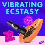 10X Ultra Powerful Silicone Mini Wand