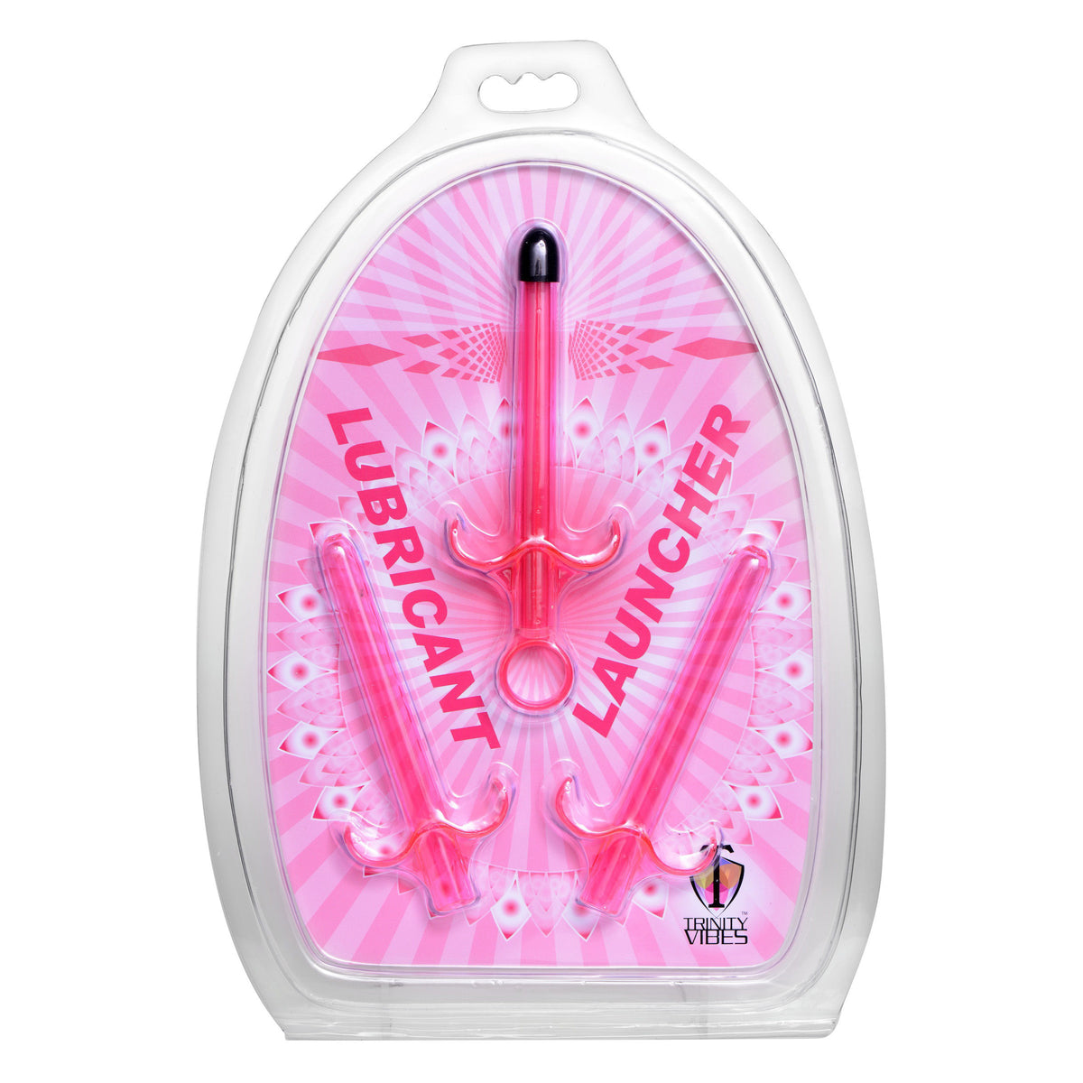 Lubricant Launcher 3 Pack