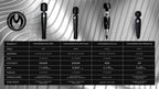 Thunderstick Pro Slim Wand Massager