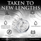 Ball Stack Ball Stretcher