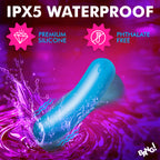 Flexible Silicone Bullet
