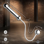 Anal Hook with Handle
