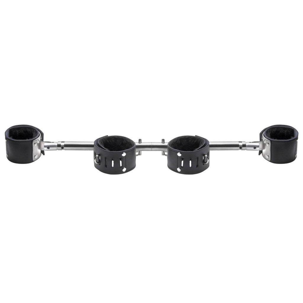 Unrestricted Access Spreader Bar Kit with Ring Gag