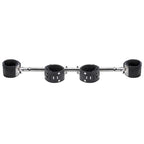Unrestricted Access Spreader Bar Kit with Ring Gag