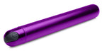 10X Slim Metallic Bullet