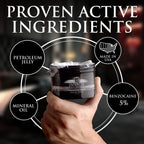 Invade Deep Fisting Cream - 8 oz