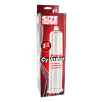 Penis Pump Cylinder Inch X 9 Inch
