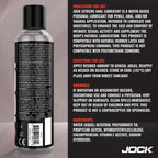JOCK Extreme Anal Lubricant 8oz