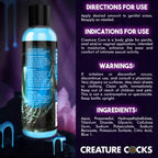 Creature Cum Jizz Lubricant - 8oz
