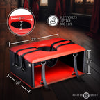 Queening Chair