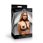 Vixen Female Chest Harness