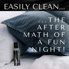 Passion Premium Silicone Lubricant