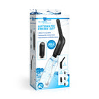 Automatic Enema Set